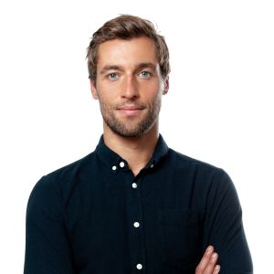 Karl Edlbauer, Co-Founder One100