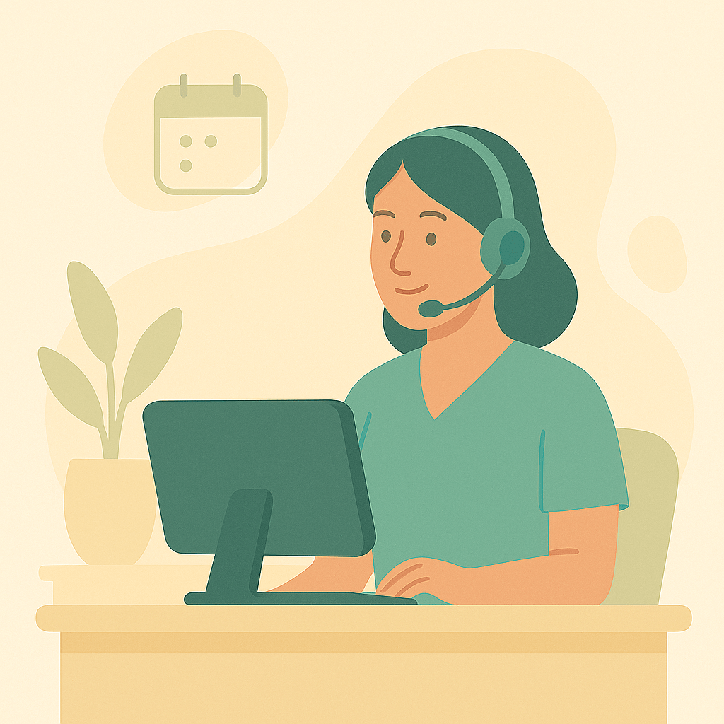 KI-Assistent Integration