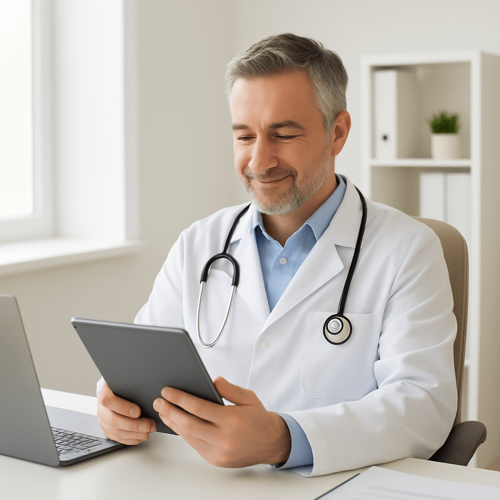 Mehr Auslastung & Umsatz