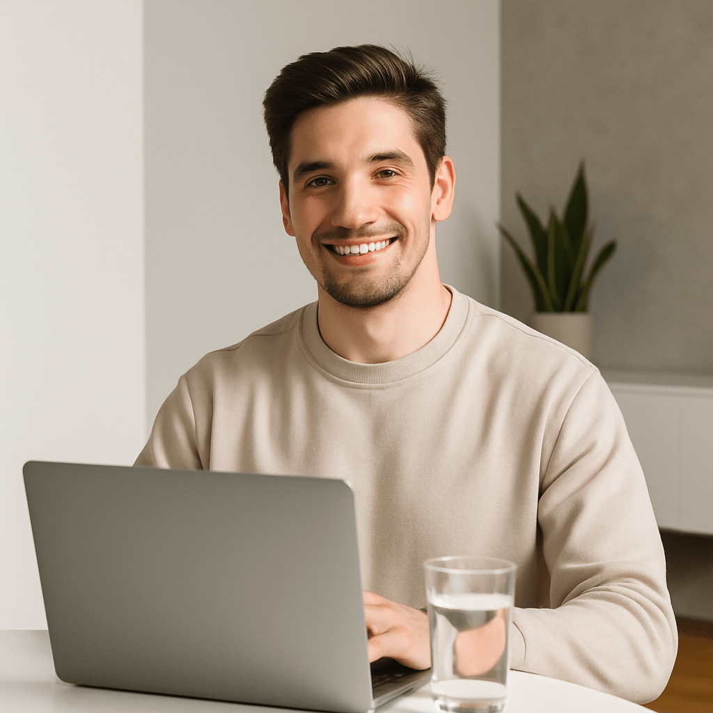 Zertifizierte Laboranalyse mit ärztlicher Auswertung