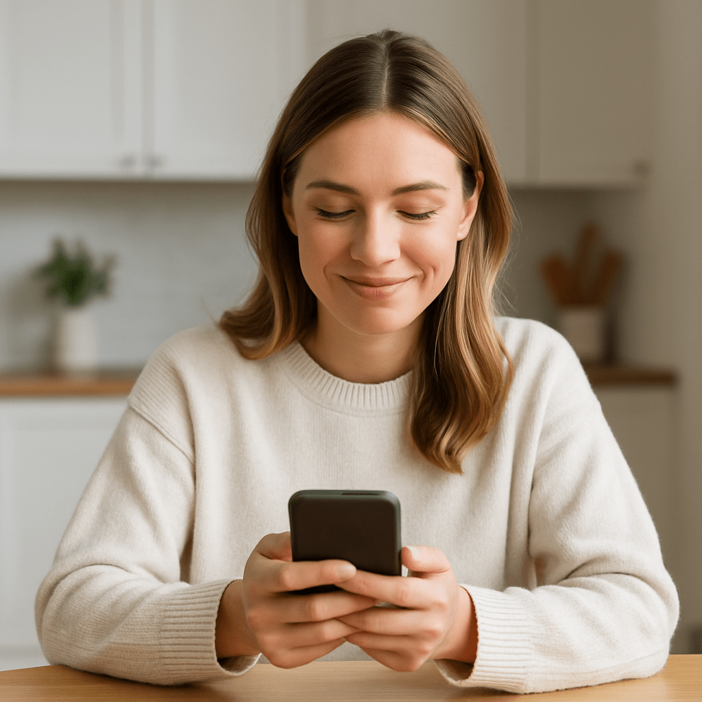 Klar strukturierter Gesundheitsplan statt unverständlicher Befunde