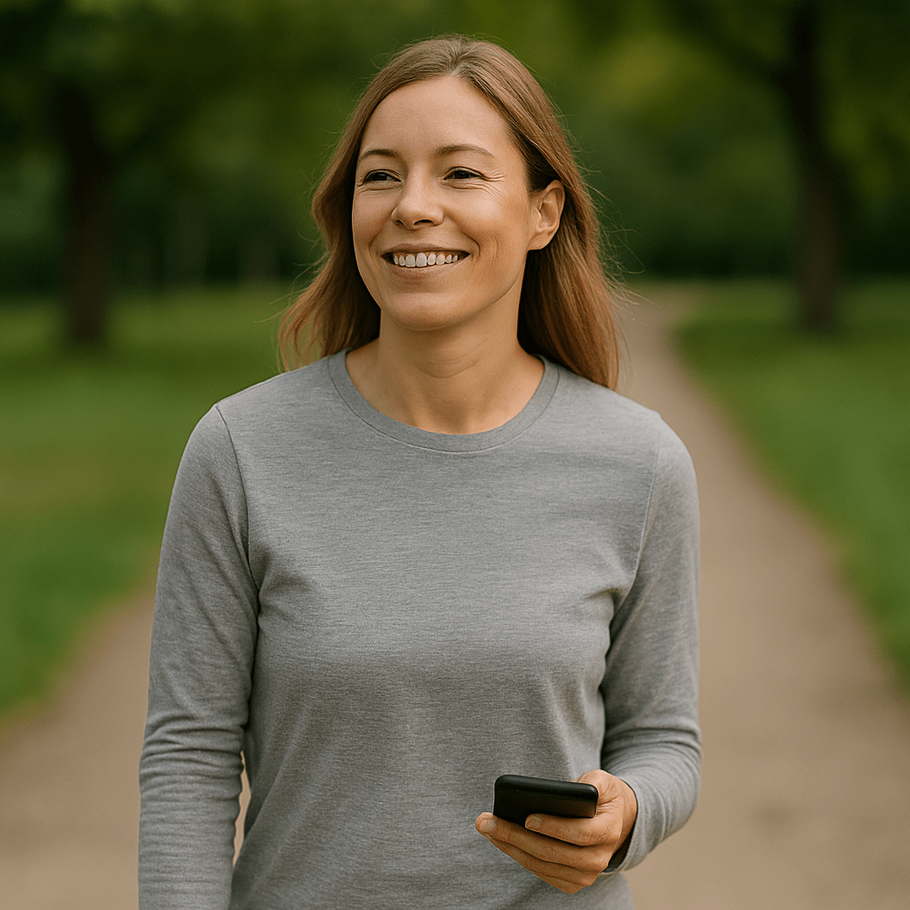 Zeitersparnis durch digitale Gesundheitsanalyse ohne Wartezimmer