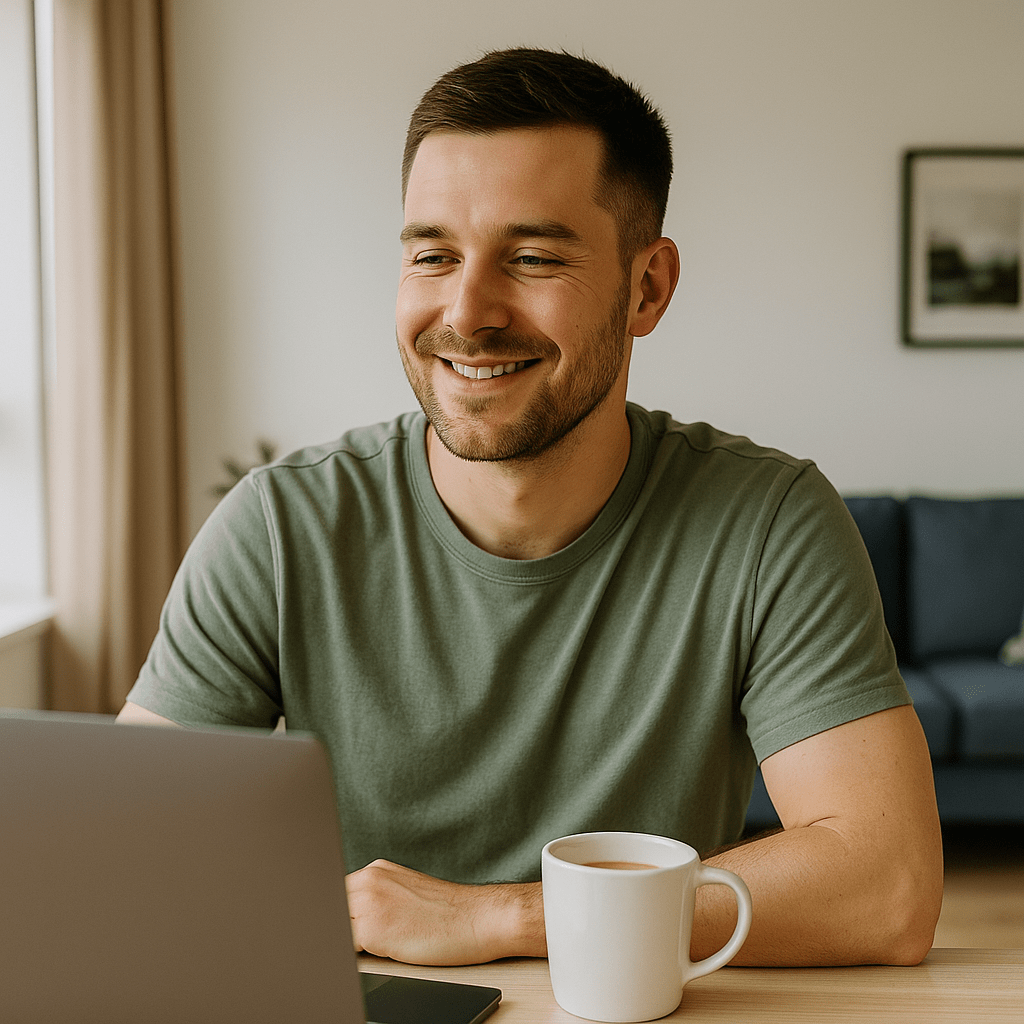 Sichere Gesundheitsvorsorge mit umfassender Risikoerkennung