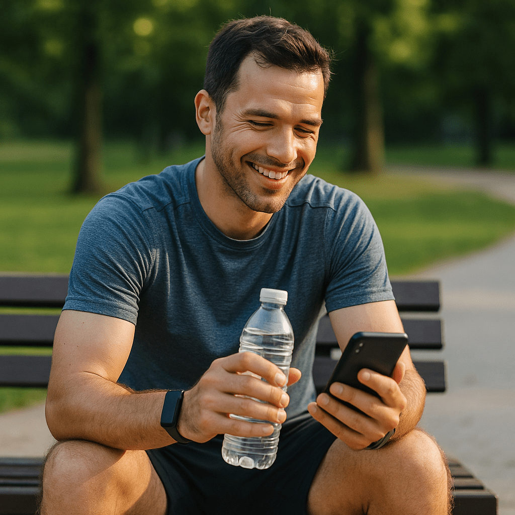 Von Unsicherheit zu Proaktivität - Individueller Plan zur Risikosenkung