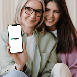 Symbol One100 App – Smartphone/Dashboard
