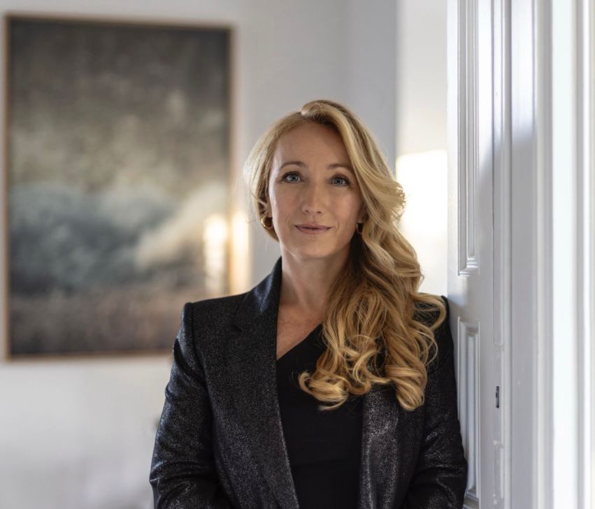 Dr. med. univ. Susanne Steindl