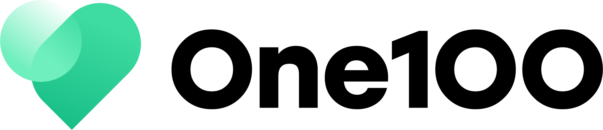 One100 Logo